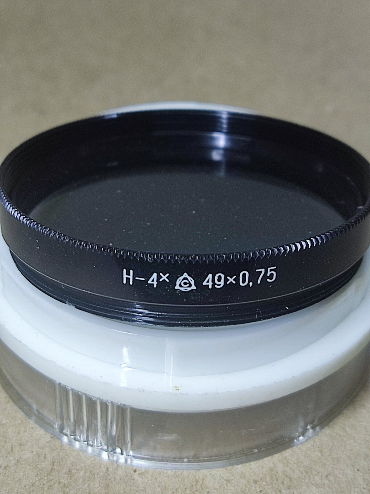 Russian USSR Lens Filters 49mm 52mm 55mm 40,5mm 67mm 72mm 77mm