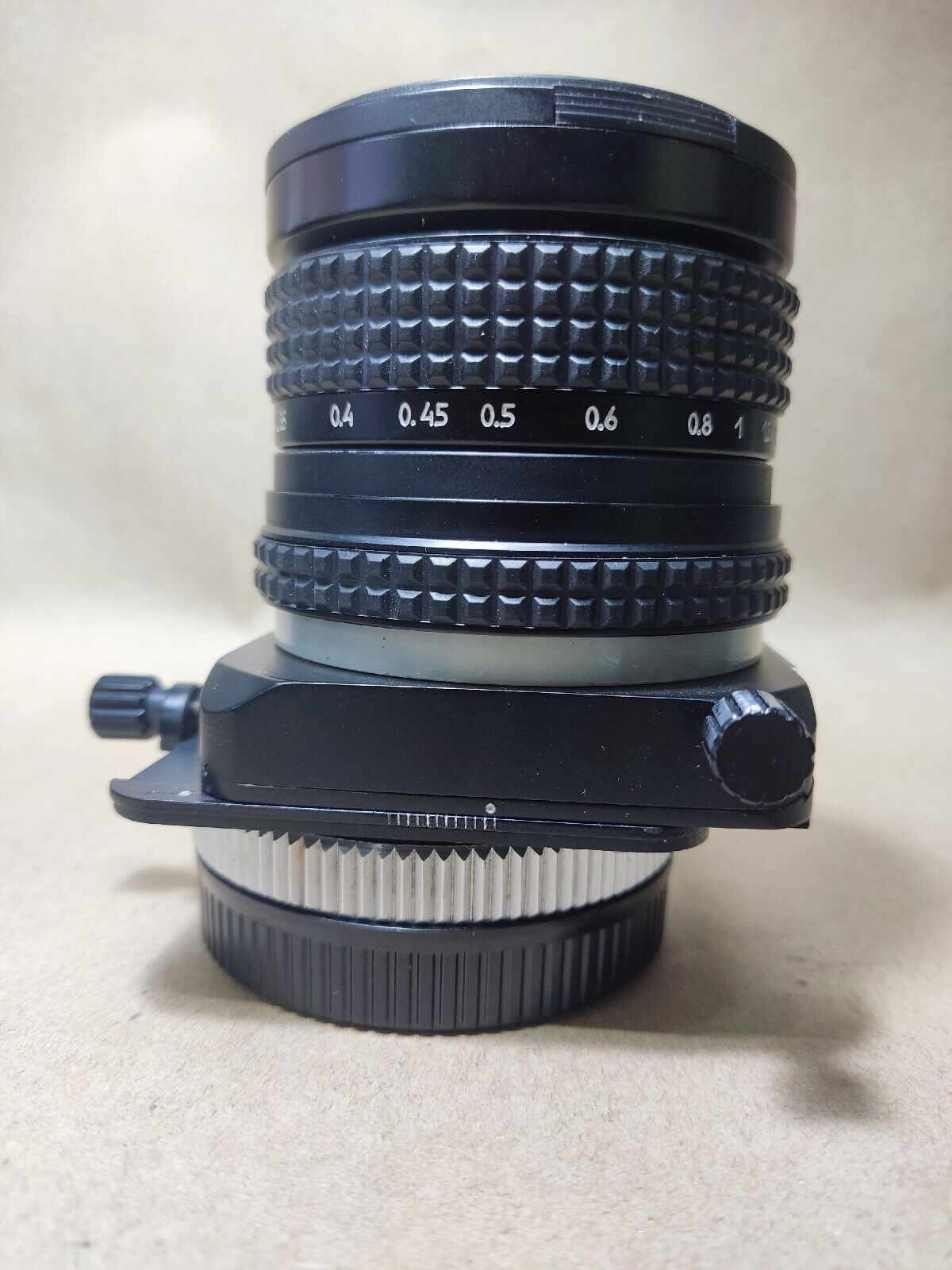 Tilt Shift 35mm or 80mm F2.8 T/S Canon Sony Minolta Contax/Yashica T&S –  Tirasphoto