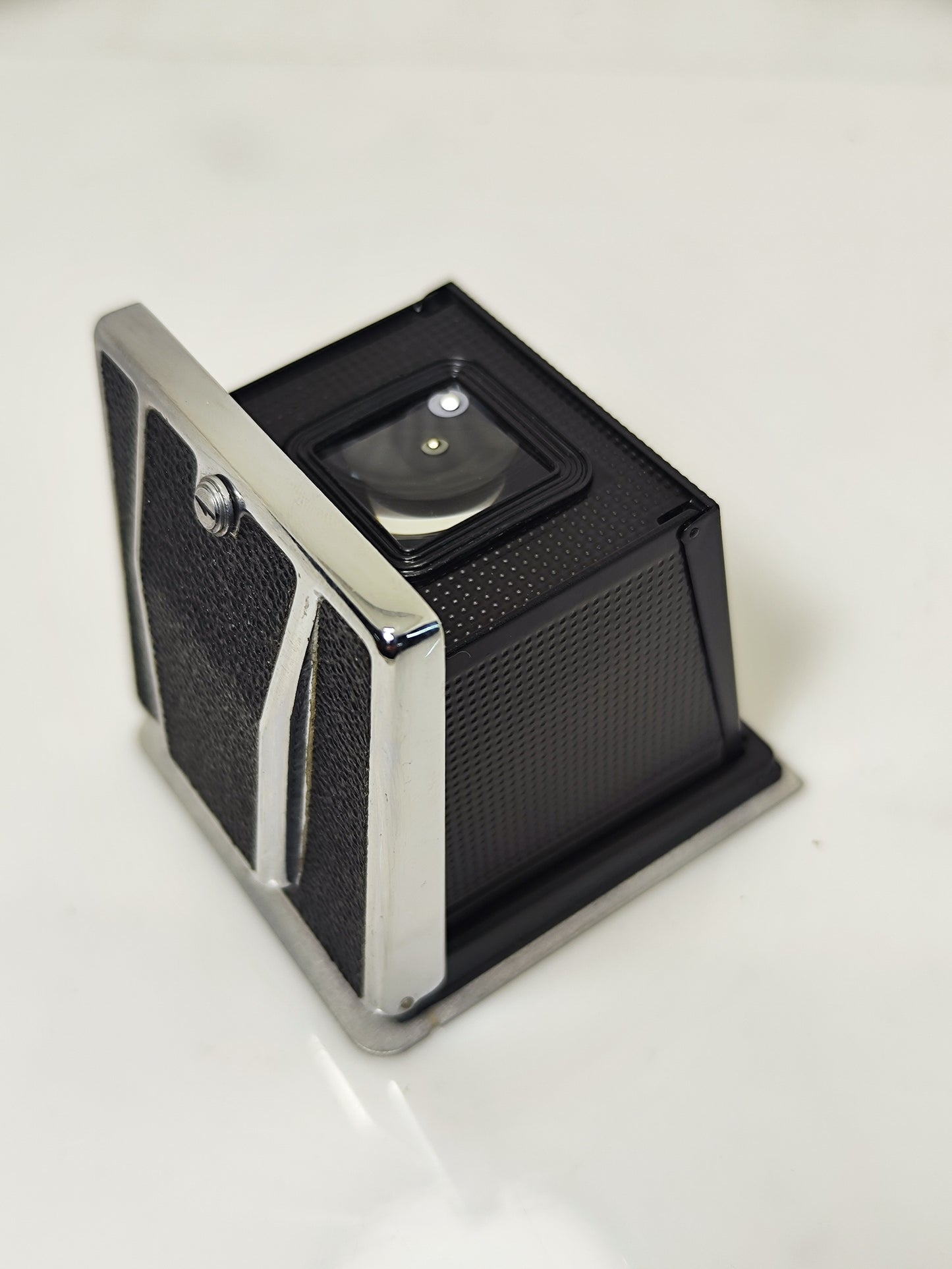 TTL Prism finder Waist-level finder Kiev-88 Kiev-60 Kiev-6C Pentacon Six TL